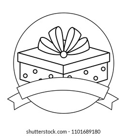 GIft box design