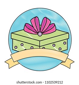 GIft box design