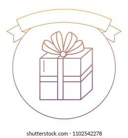 GIft box design