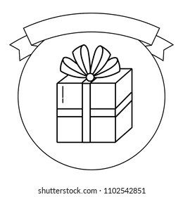 GIft box design