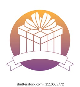 Gift box design