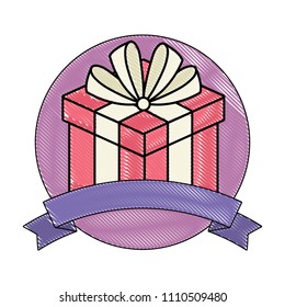 Gift box design