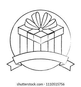Gift box design