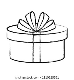 Gift box design