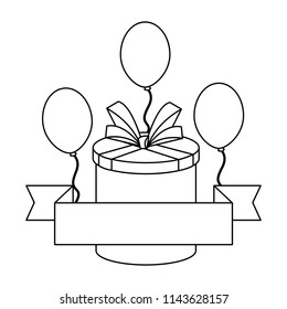 gift box design