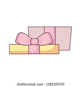 gift box design