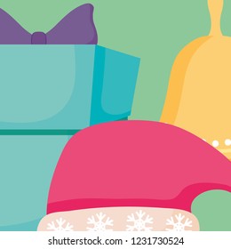 Gift box design