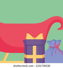 Gift box design
