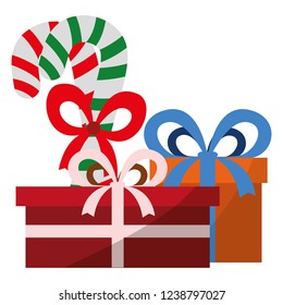 Gift box design