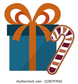 Gift box design
