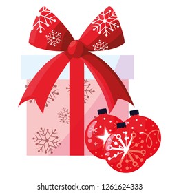 Gift box design