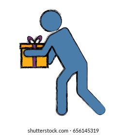 gift box design
