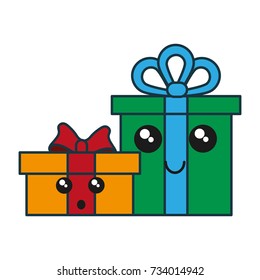 gift box design