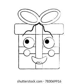gift box emoji icon image