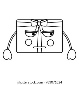 gift box emoji icon image 