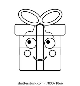 gift box emoji icon image 