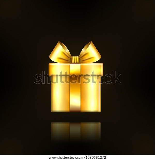 16+ Black And Gold Picture Icon Images