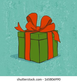  Gift Box 