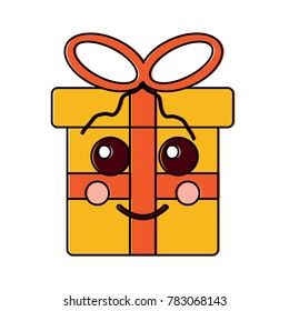 gift box happy  emoji icon image 