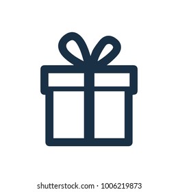 1,732,114 Gift icon Stock Illustrations, Images & Vectors | Shutterstock