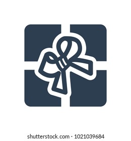 Gift Box Icon