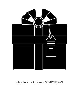 gift box icon
