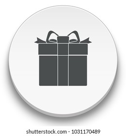 gift box icon
