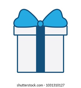 gift box icon