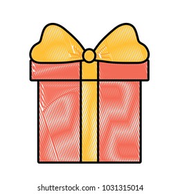 gift box icon