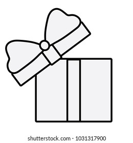 gift box icon
