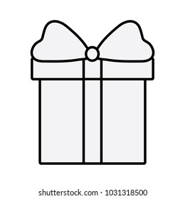 gift box icon