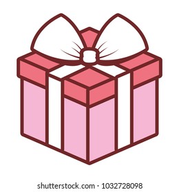 gift box icon
