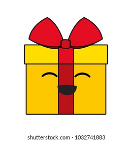 gift box icon