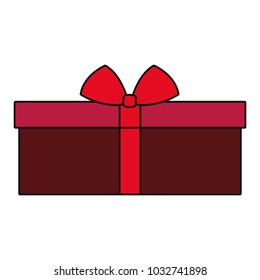 gift box icon