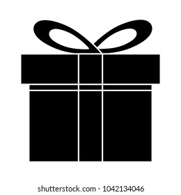 gift box icon