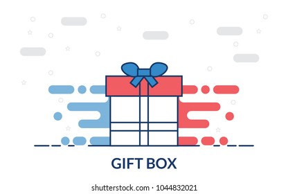gift box icon