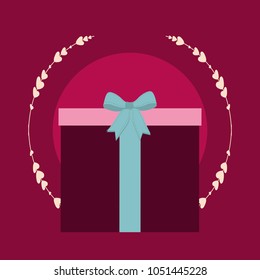 gift box icon