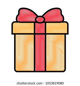 gift box icon