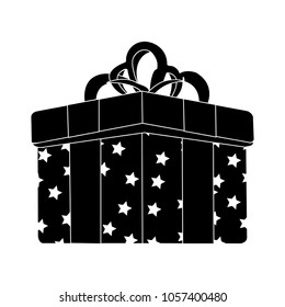 gift box icon