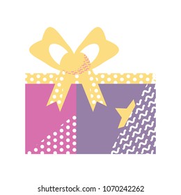 gift box icon