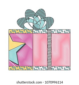 gift box icon