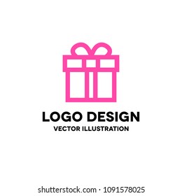 gift box icon