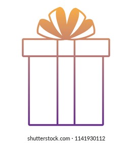 gift box icon