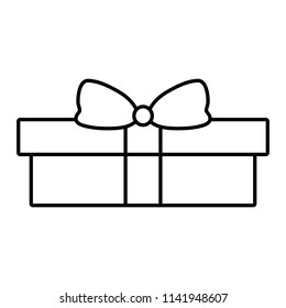 gift box icon
