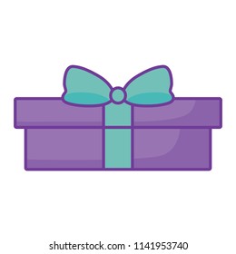 gift box icon
