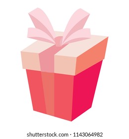 gift box icon