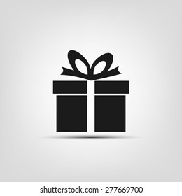 gift box icon 