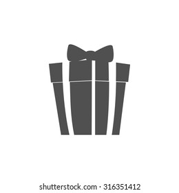 gift box icon