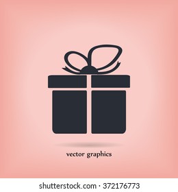 gift box icon