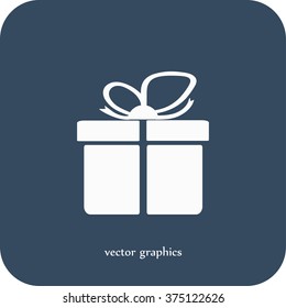 gift box icon